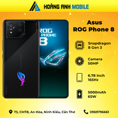 ASUS ROG PHONE 8 5G