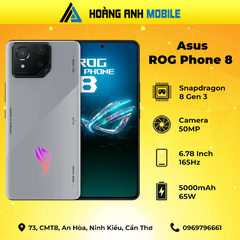ASUS ROG PHONE 8 5G