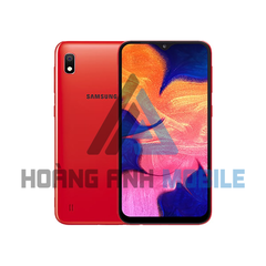 Chạy chương trình Samsung Galaxy A10