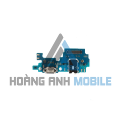 Thay sạc Samsung A21s
