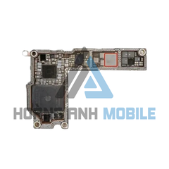 Sửa main iPhone 16 PM - IC sạc
