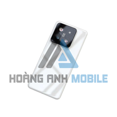 Thay kính lưng Xiaomi 14T Pro