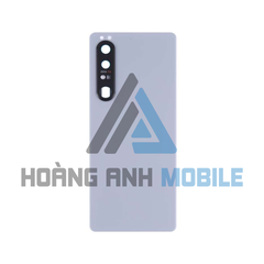 Thay lưng Sony Xperia 1 mark 3