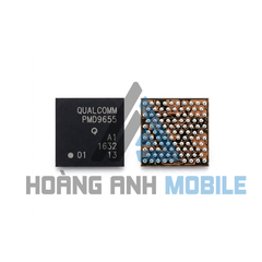 Sửa main iPhone 7 - IC nguồn