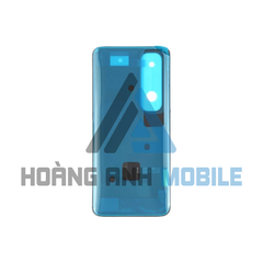 Thay kính lưng Xiaomi Mi 10s