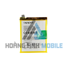 Thay pin Oppo Reno 10