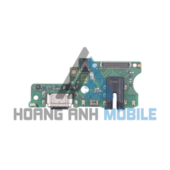 Thay cụm sạc Tecno pova 5
