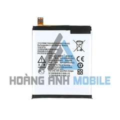 Thay Pin Nokia C31 (WT510)