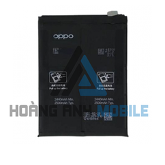 Thay Pin Oppo Find X8 Pro