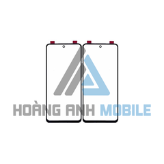 Ép kính Redmi K60/K60 Pro