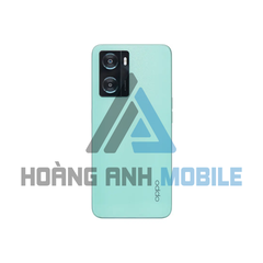 Thay vỏ OPPO A57