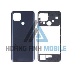 Thay vỏ Oppo A15
