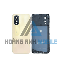 Thay vỏ Oppo A38