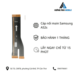 Cáp nối main Samsung A52s