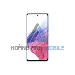 Chạy chương trình quên mật khẩu Samsung A53