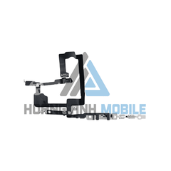 Dây nút nguồn iPhone 15 plus