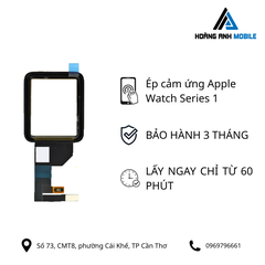Ép cảm ứng Apple Watch Series 1