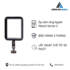 Ép cảm ứng Apple Watch Series 2