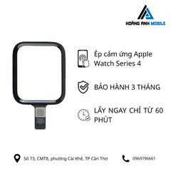Ép cảm ứng Apple Watch Series 4