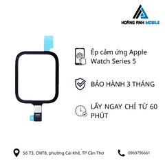 Ép cảm ứng Apple Watch Series 5