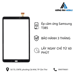 Ép cảm ứng Samsung T385