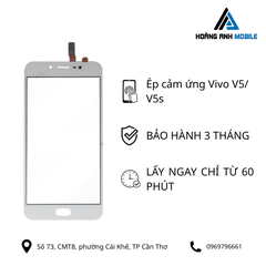 Ép cảm ứng Vivo V5s