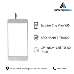 Ép cảm ứng Vivo Y55