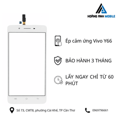 Ép cảm ứng Vivo Y66