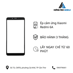 Ép cảm ứng Xiaomi Redmi 6A