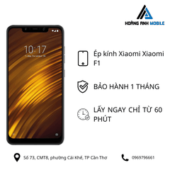 Ép kính Xiaomi F1