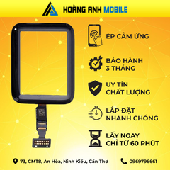 Ép cảm ứng Apple Watch Series 2