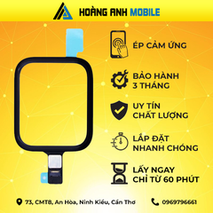 Ép cảm ứng Apple Watch Series 5