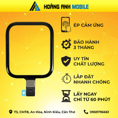 Ép cảm ứng Apple Watch SE