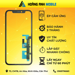 Ép cảm ứng iPhone 11