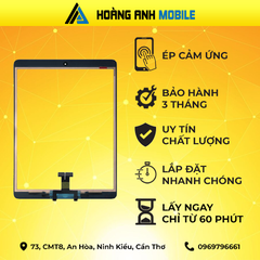 Ép cảm ứng iPad Pro 10.5 Gen 2