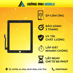 Ép cảm ứng iPad Pro 9.7 Inch