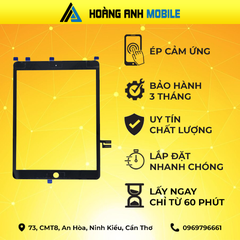 Ép kinh cảm ứng iPad Gen 7