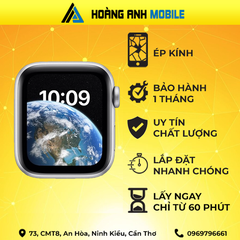 Ép kính Apple Watch SE 2022