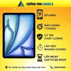 ép kính iPad Air 7 (11inch)