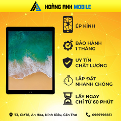 Ép kính iPad Pro 10.5