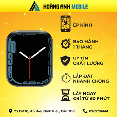 Ép kính Apple Watch Series 7