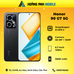 HONOR 90 GT 5G