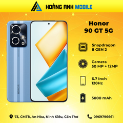 HONOR 90 GT 5G