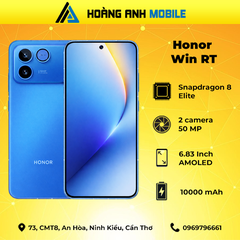 Honor Win RT