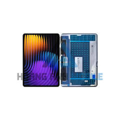 Thay màn hình iPad xiaomi Pad 7 Pro