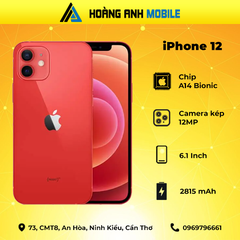 iPhone 12 - THANH LÝ/907756