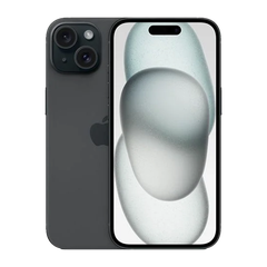 iPhone 15 Plus
