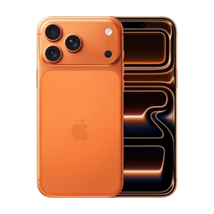 iPhone 17 Pro