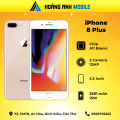 iPhone 8 Plus - 64GB THANH LÝ/303732