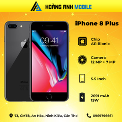 iPhone 8 Plus - THANH LÝ/861020